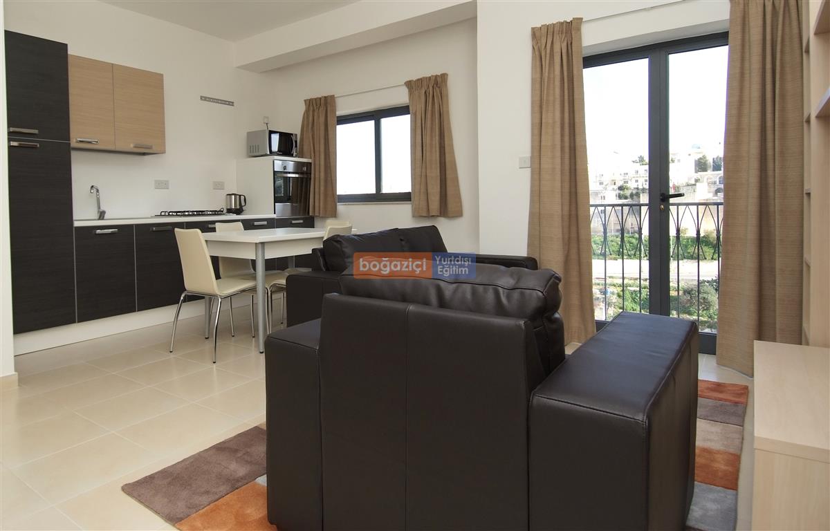 001 ese meridjan apartments kitchen&living room